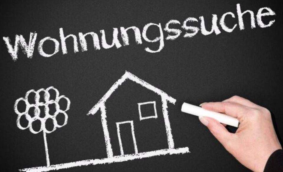 Thumbnail-Suchanzeige – Wohnung bis 500 € warm (mit privatem Parkplatz)