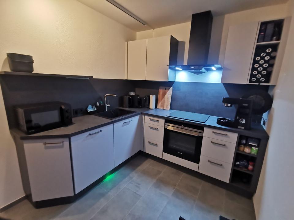 Thumbnail-Charmante Wohnung mit 63m2 im Klütviertel Hameln zu vermieten