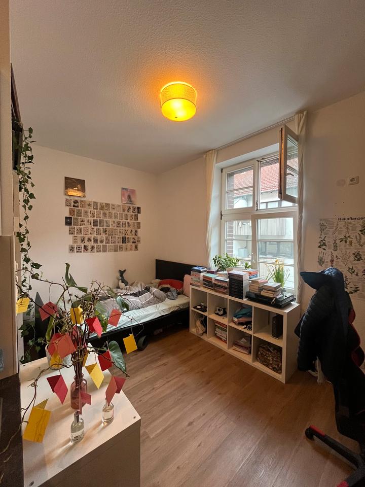 Thumbnail-Modernes Neubau-Appartement in der Innenstadt