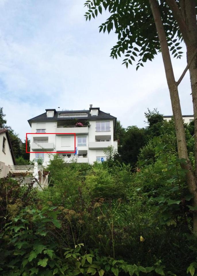 Thumbnail-Schöne 3 Zimmer Wohnung (93 qm) mit Ausblick in Ravensburg ab 1.0