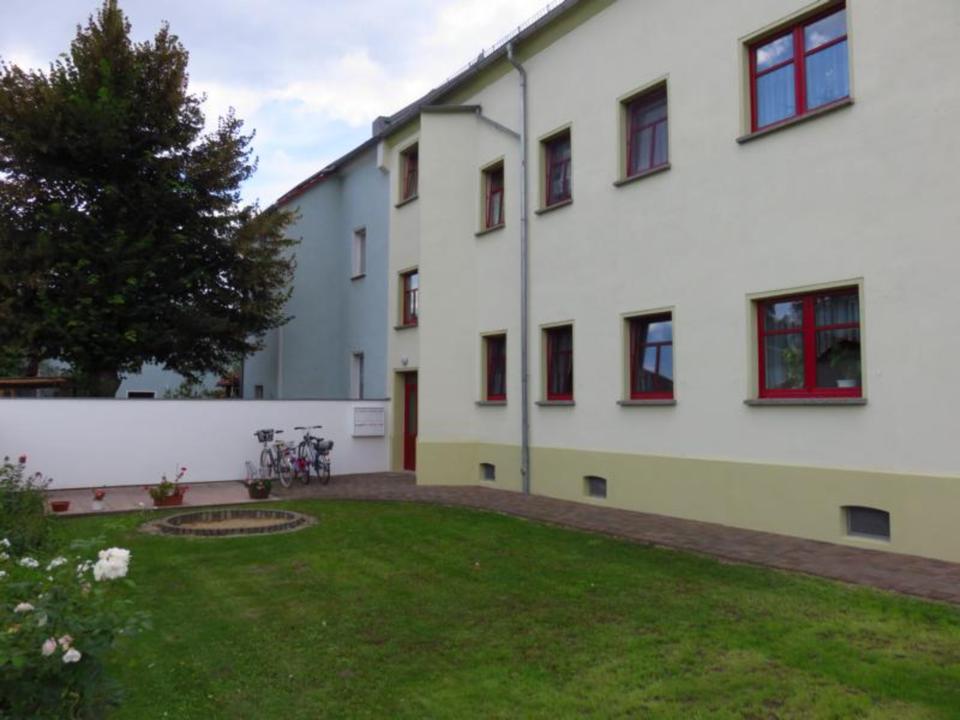 Thumbnail-2 12 Zimmerwohnung zu vermieten