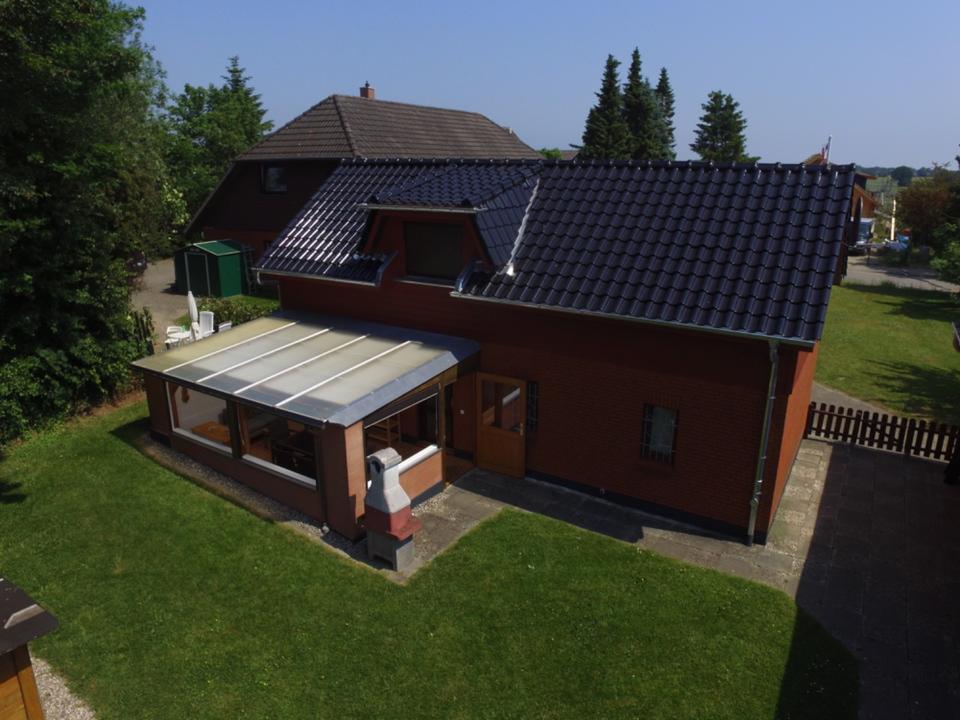 Thumbnail-Ferienhaus an der Ostsee in der Nähe von Damp