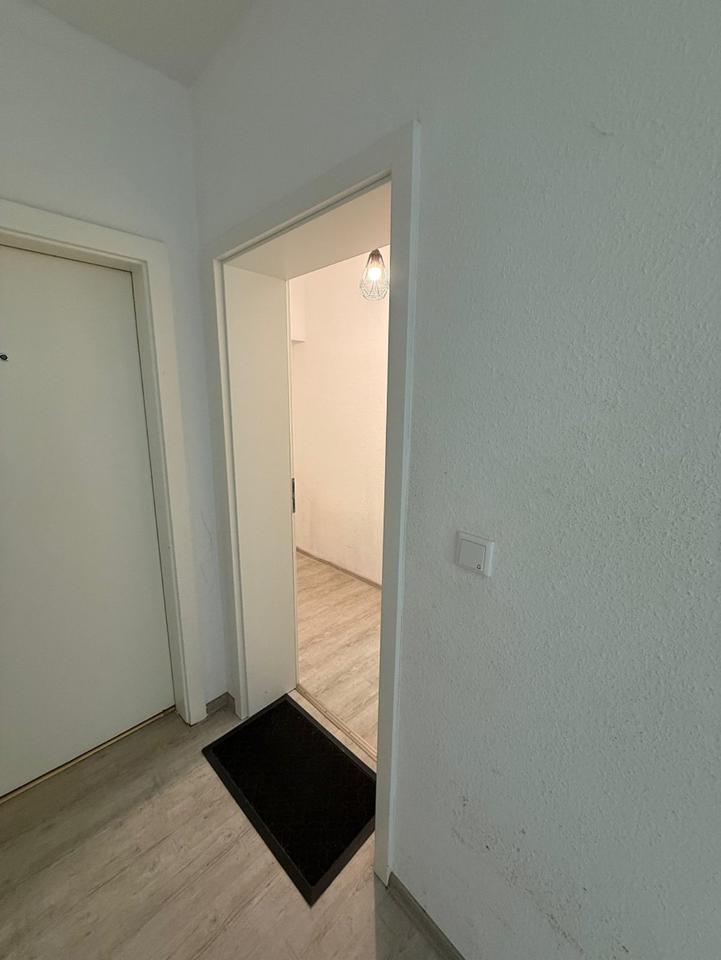 Thumbnail-TOP 2. OG: 4 Zi., 95 qm im ruhigen Velbert