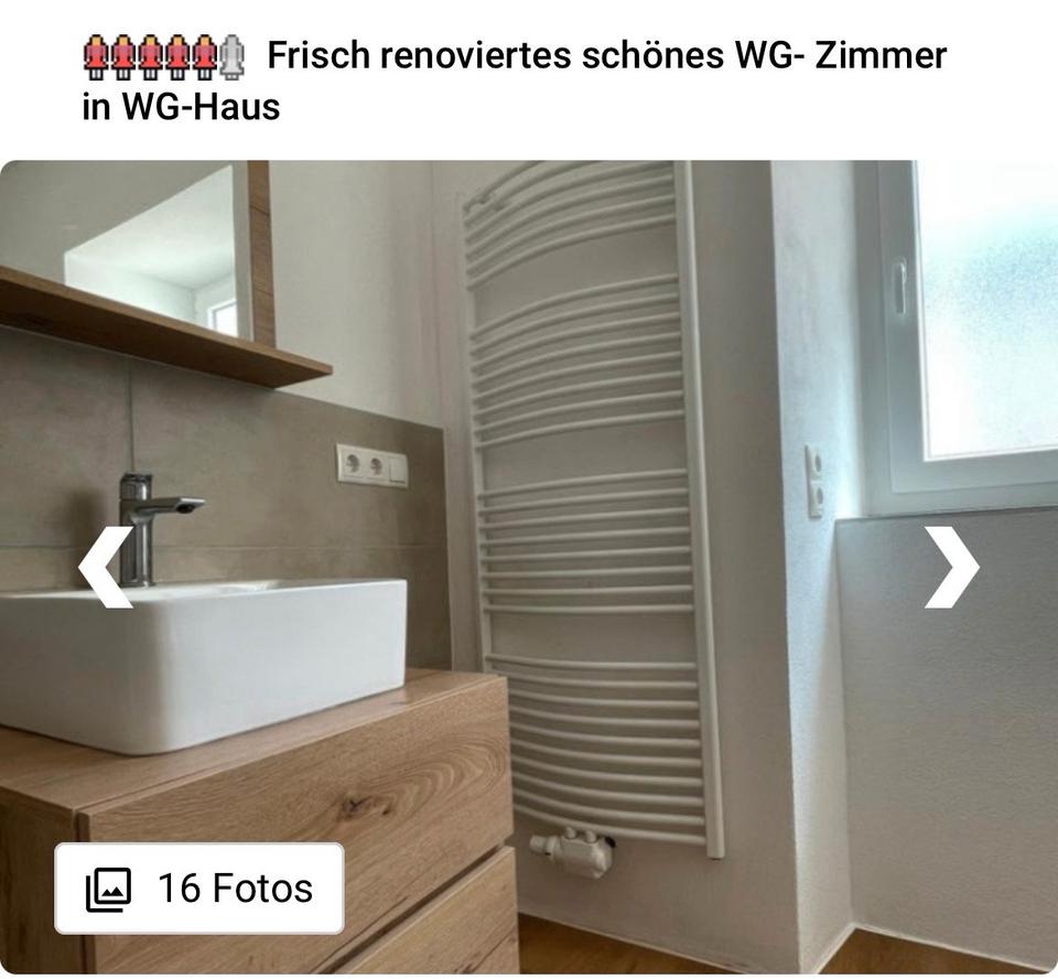 Thumbnail-WG-Zimmer in Koblenz ab 01.06.2026