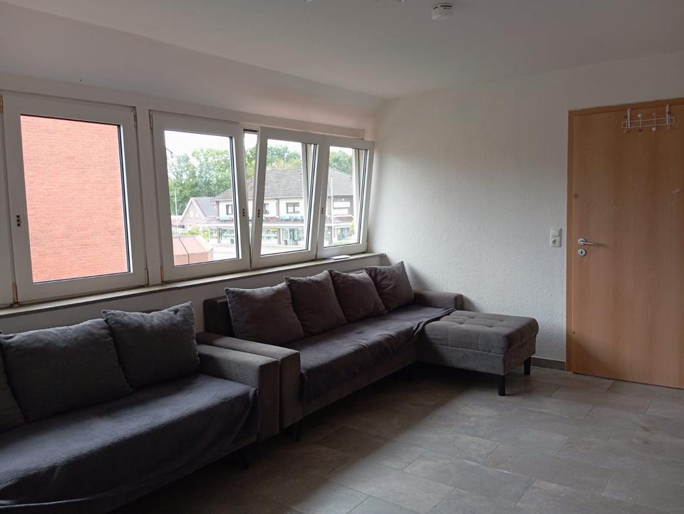 Thumbnail-3ZKB zentrale Lage von Ostrhauderfehn