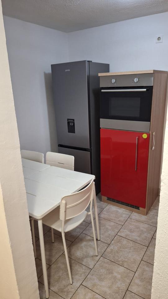 Thumbnail-2 Zimmer Wohnung im Keller in Garching