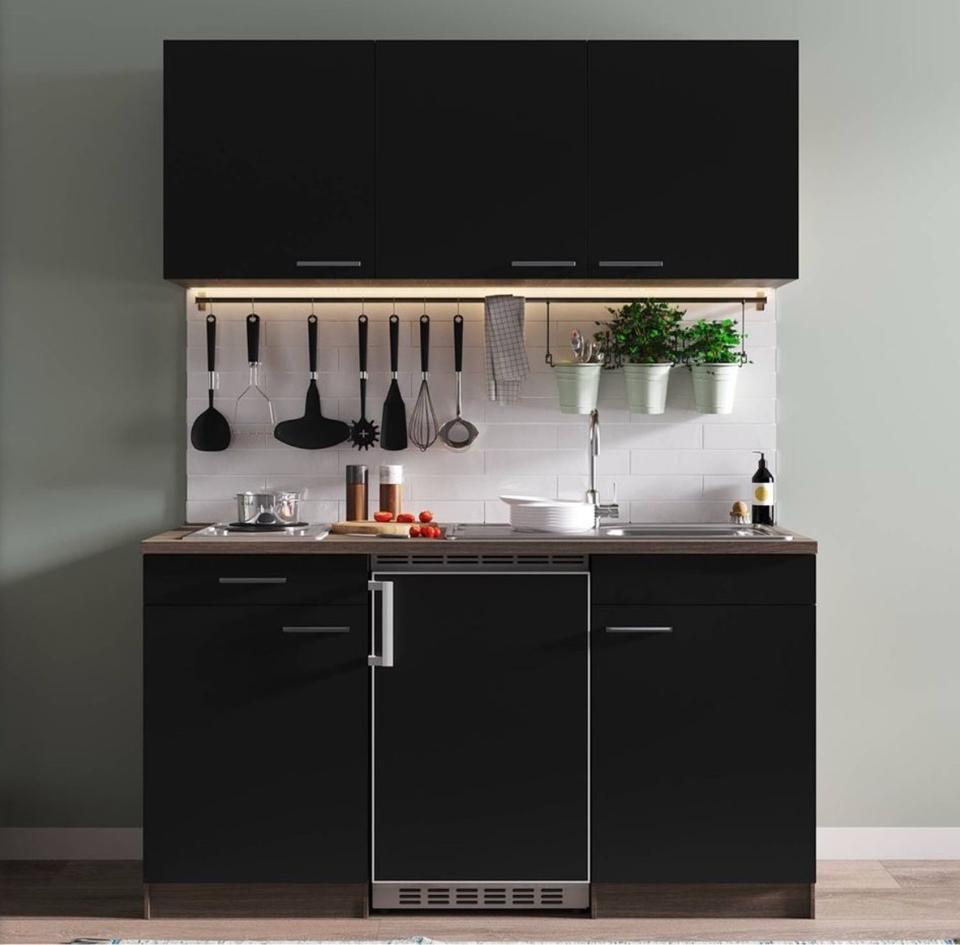 Thumbnail-Einzimmerwohnung