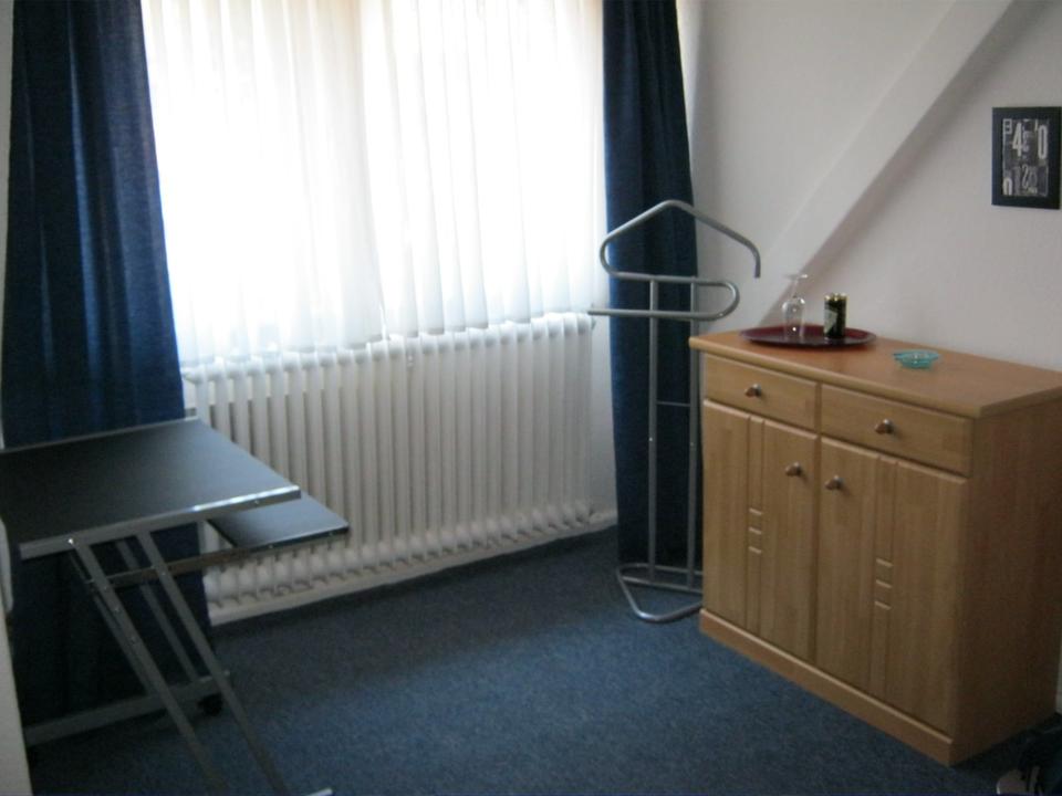 Thumbnail-möbliertes Zimmer, ab sofort frei