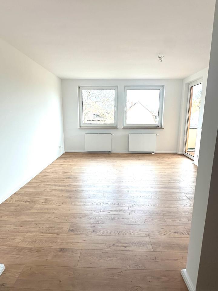 Thumbnail-Charmante 2-Raum-Wohnung in Caputh