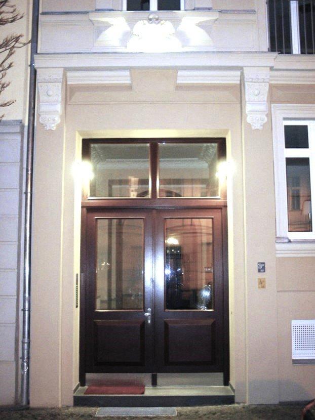 Thumbnail-Kernsanierte 5-Zimmer-Wohnung in Berlin-Mitte