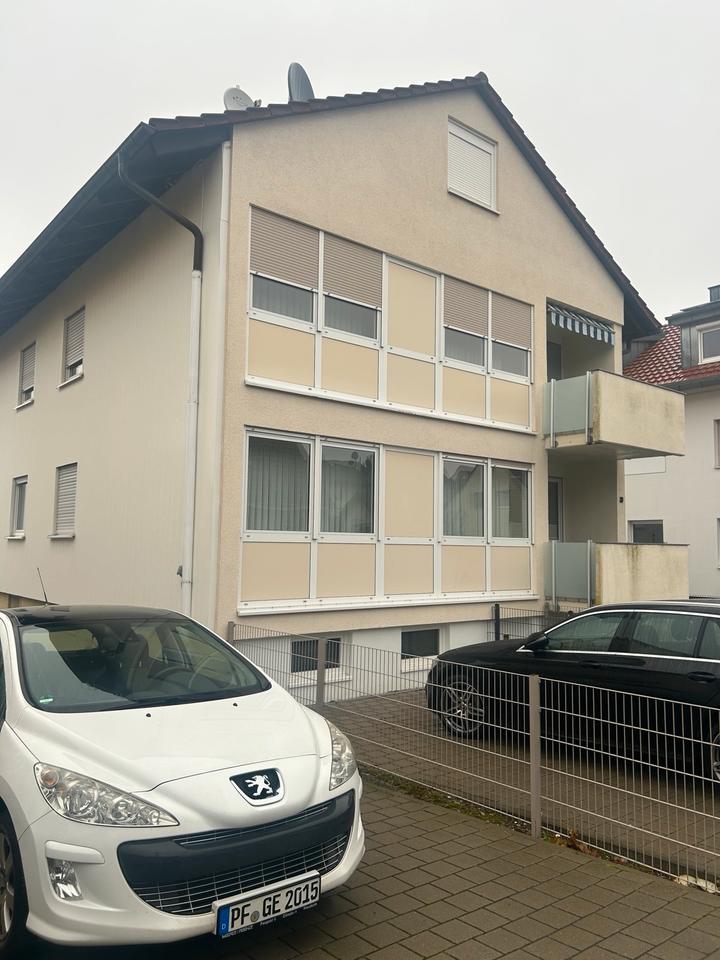 Thumbnail-2-3 Familienhaus mit großem Grundstück und viel Platz