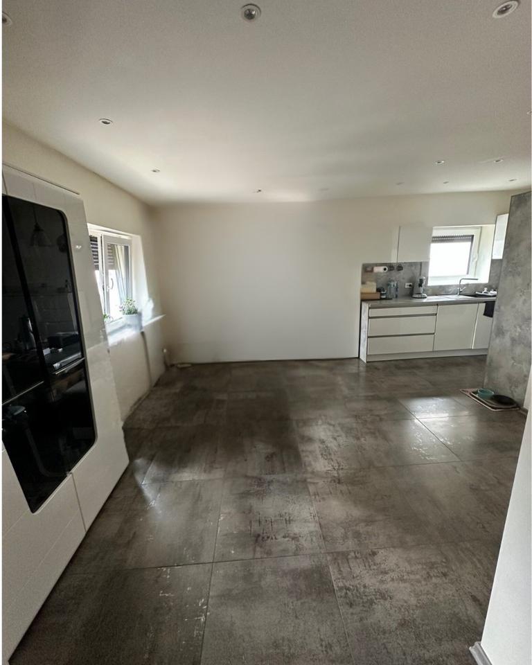 Thumbnail-3 Zimmer Wohnung