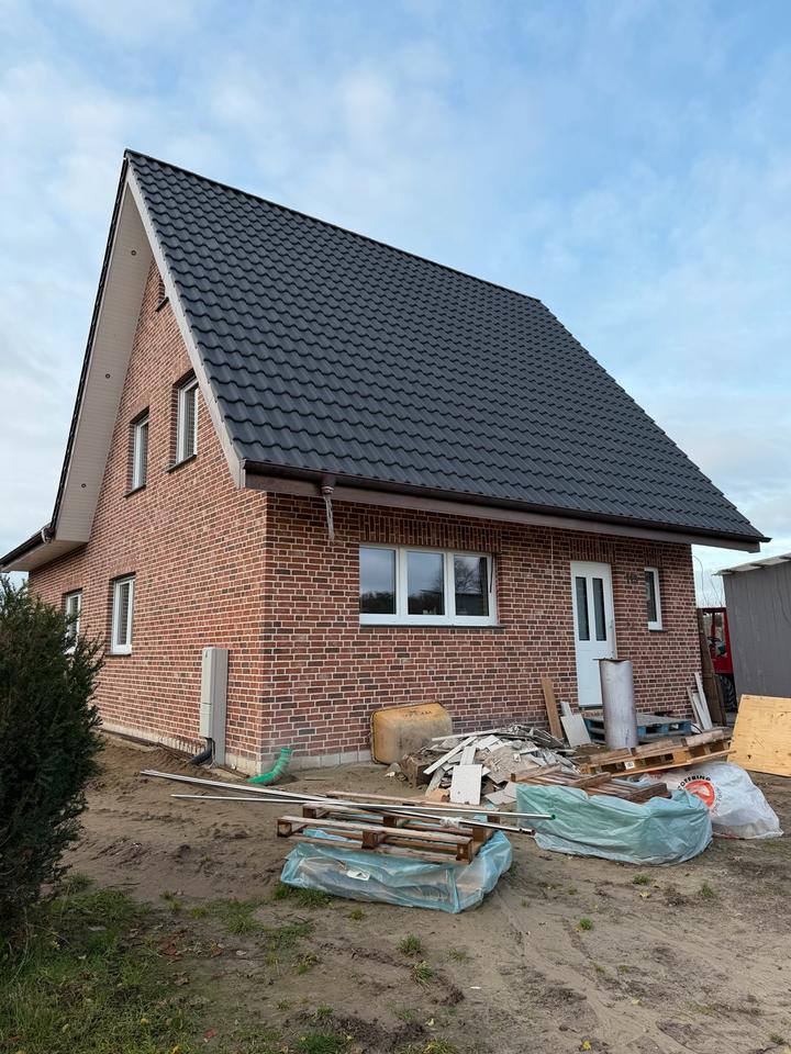 Thumbnail-Moderne 2-Zimmer-Wohnung ab 01.03.2026 in Harsewinkel