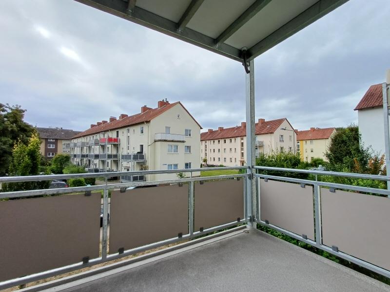 Thumbnail-3-Zimmer-Wohnung mit Balkon!