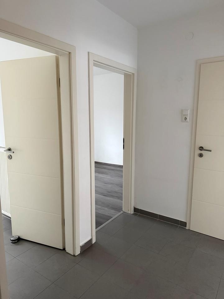 Thumbnail-Wohnung im Erdgeschoss 59 qm Duisburg UnterMeiderich