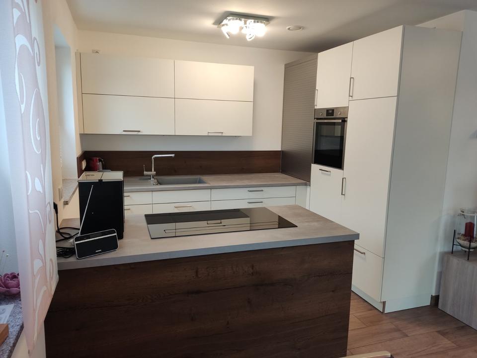 Thumbnail-Vermiete moderne Wohnung in ruhiger Lage ab 01.07.2026