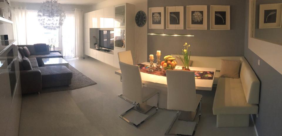 Thumbnail-4 Zi., 107 m², Stellplatz – perfekte Kapitalanlage oder Zuhause