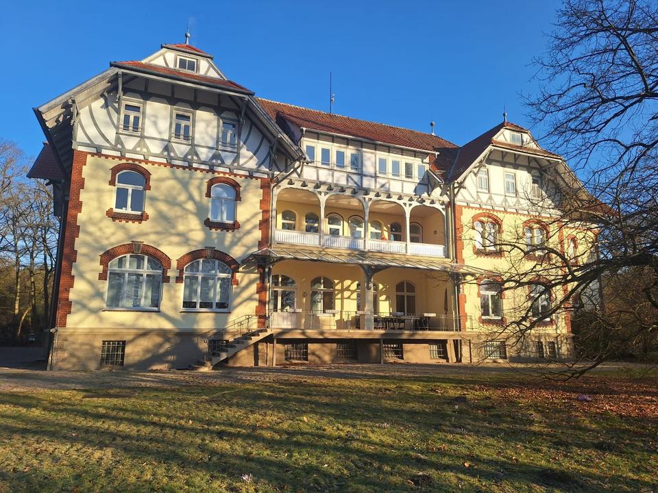 Thumbnail-Attraktive Bürofläche zu vermieten