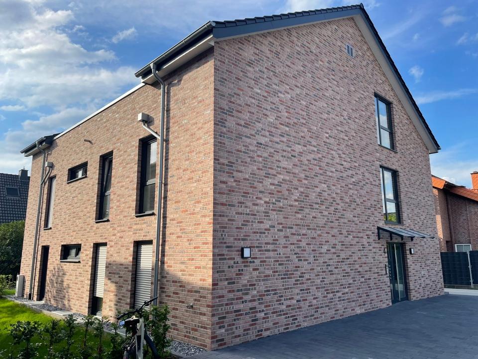 Thumbnail-Moderne Penthousewohnung (Baujahr 2024) mit großer Dachterrasse