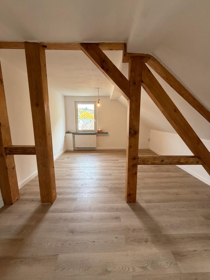 Thumbnail-Dachgeschosswohnung in Wetter-Wengern