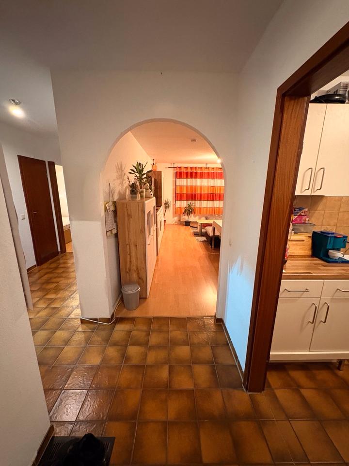 Thumbnail-Wohnung zur Miete