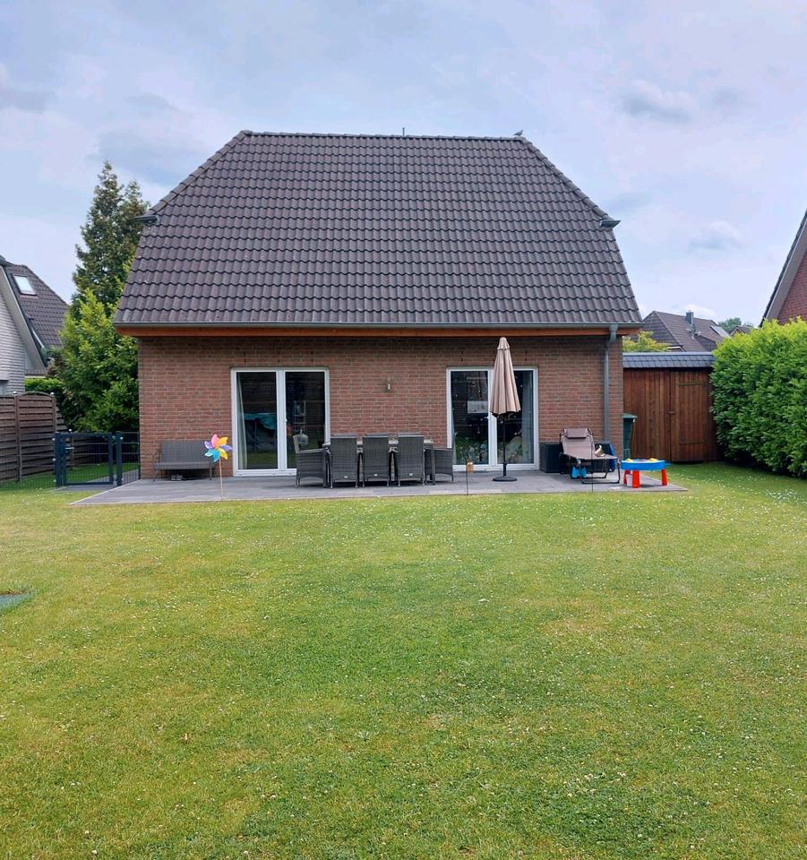 Thumbnail-Einfamilienhaus mit großem Garten in familienfreundlicher Lage!