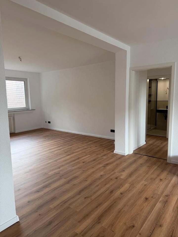 Thumbnail-Helle 3-Zimmer-Wohnung in Nähe des Phönixsees - provisionsfrei