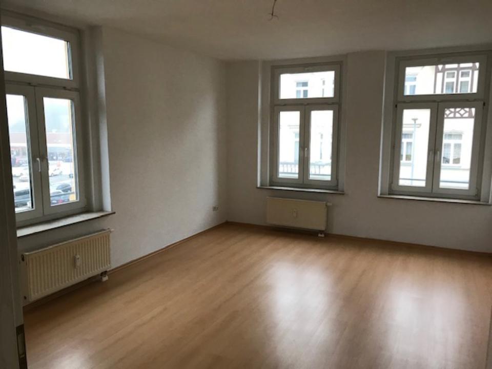 Thumbnail-Plauen-Neundorf! Große 3 Zimmer-Terrassen-Wohnung!