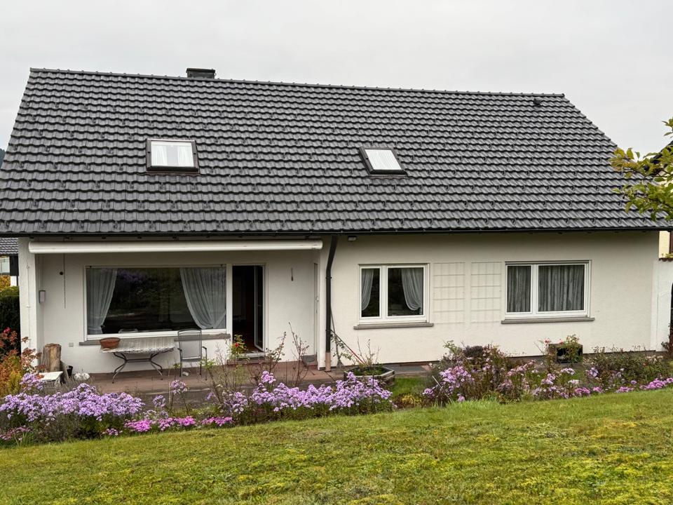 Thumbnail-Einfamilienhaus in bester, ruhiger Wohnlage in Schramberg-Sulgen