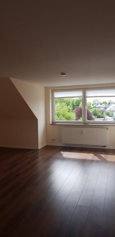 Thumbnail-Wohnung Dachgeschoß in Bad Salzuflen