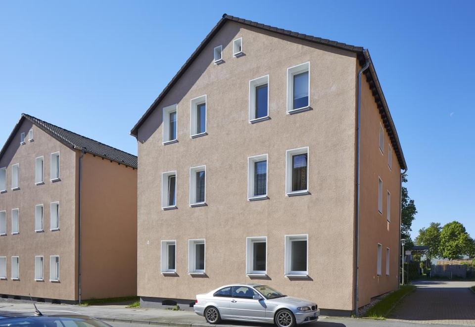 Thumbnail-Ab sofort! 3-Zimmer-Wohnung in Dortmund Bövinghausen