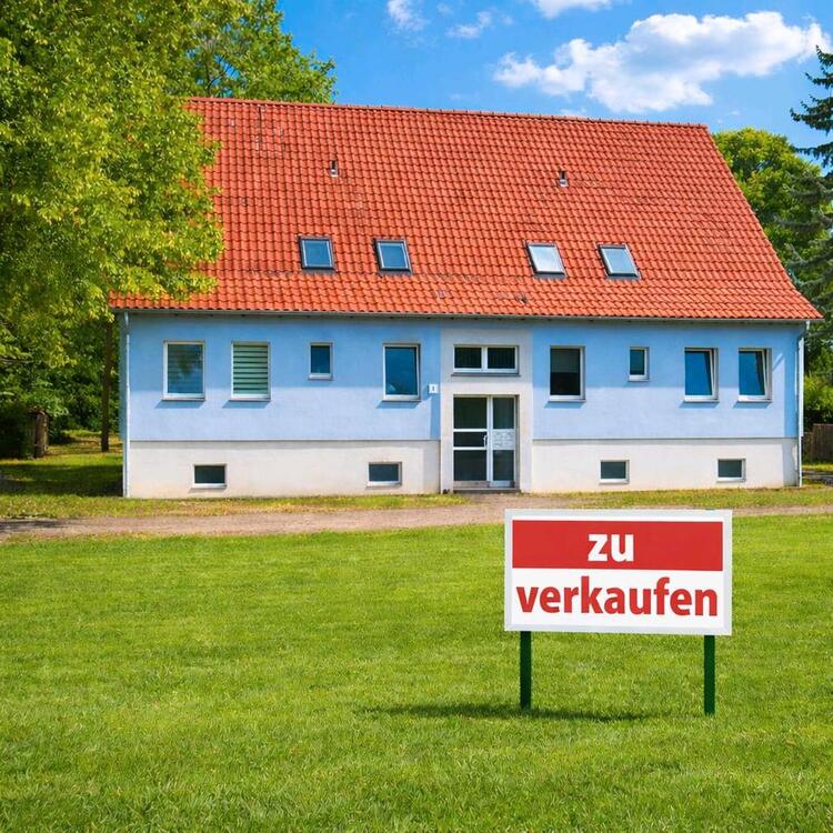 Thumbnail-TOP RENDITE 5,6 %: MFH mit 5 WE provisionsfrei