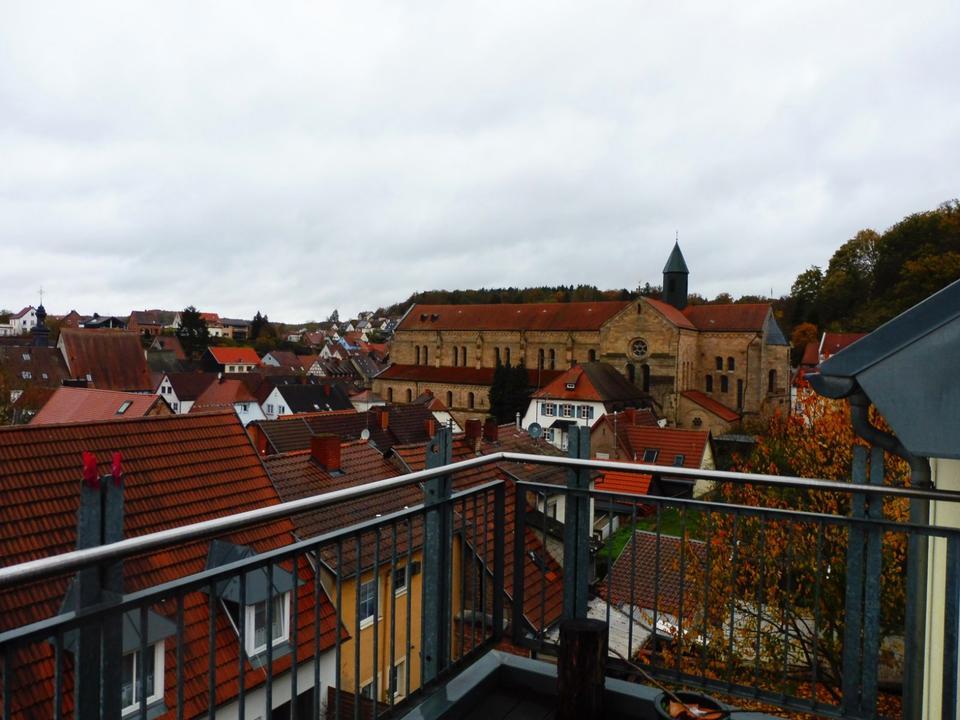 Thumbnail-Moderne 4-Zimmer Maisonettewohnung in Otterberg | 145 m² |