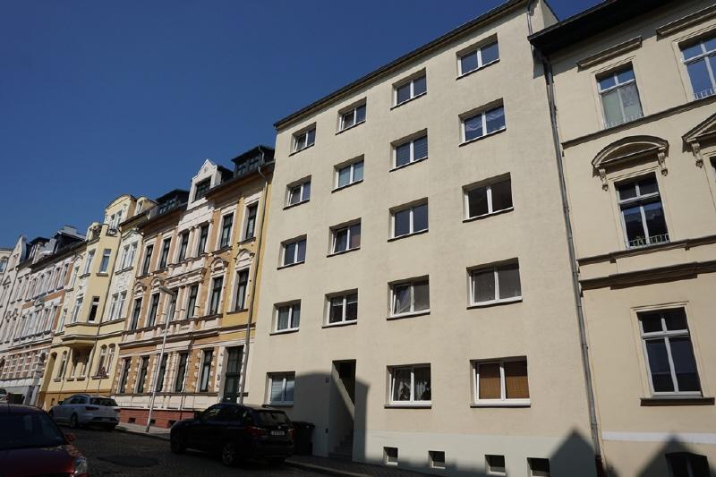 Thumbnail----Moderne 3-R.-Whg. in beliebter Wohnlage---