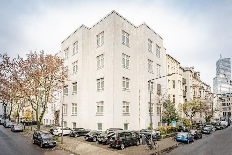 Thumbnail-Befristete Räume Büro 203050m² zentral nähe Ringe