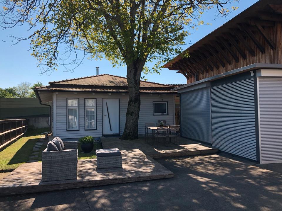 Thumbnail-Wohnung an Wochenendpendler zu vermieten