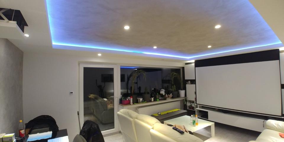 Thumbnail-Charmante 3-Zimmer-Wohnung (73 m²) mit Balkon & Gartenanteil