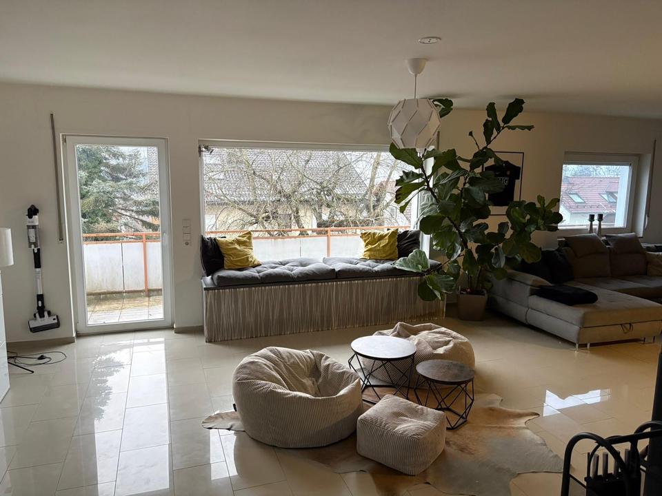 Thumbnail-3 Zimmer Wohnung in Donzdorf Winzingen