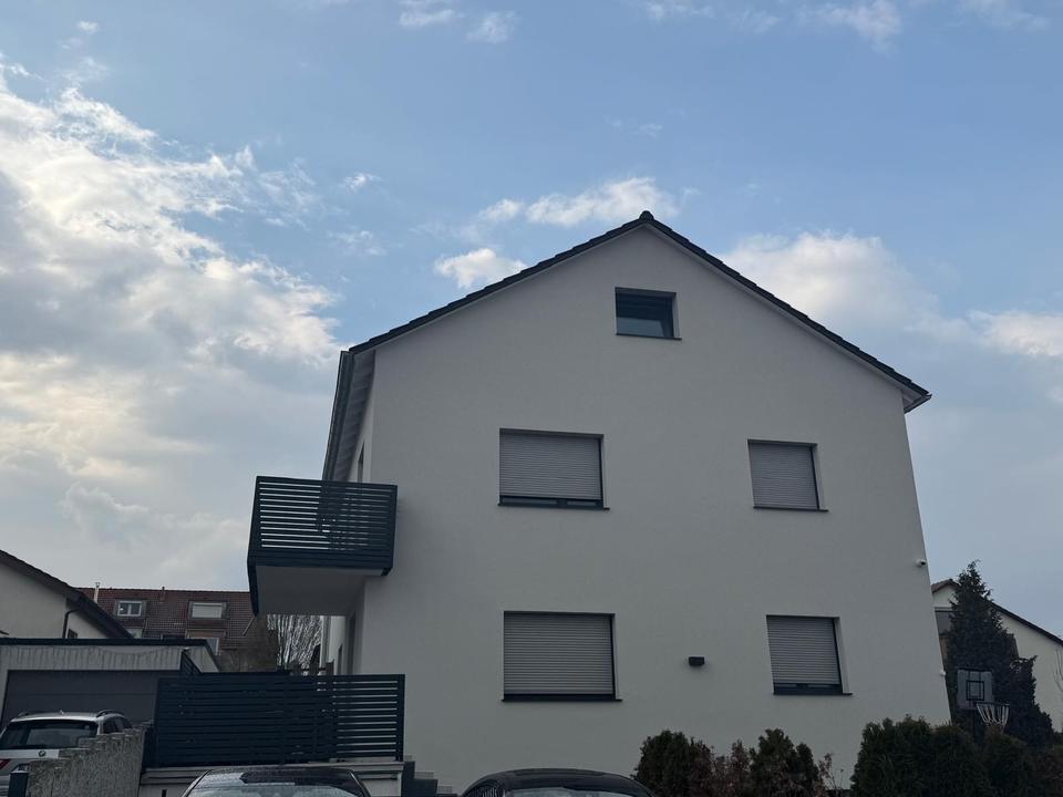 Thumbnail-Kernsanierte 3 Zimmer Wohnung in Gerlingen