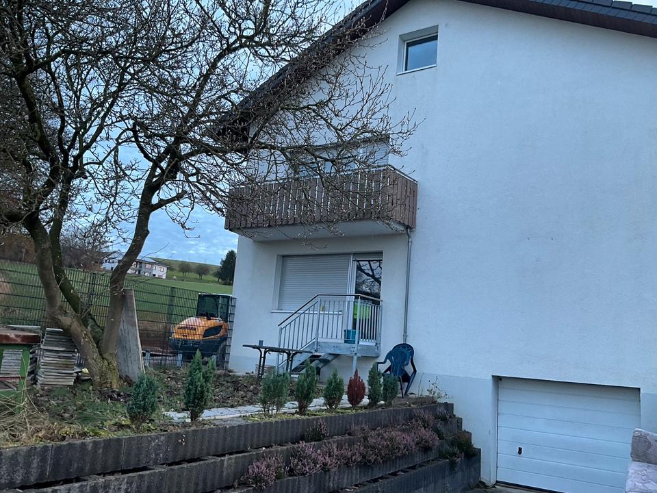Thumbnail-Wohnung 1OG in Borchen Etteln 100qm