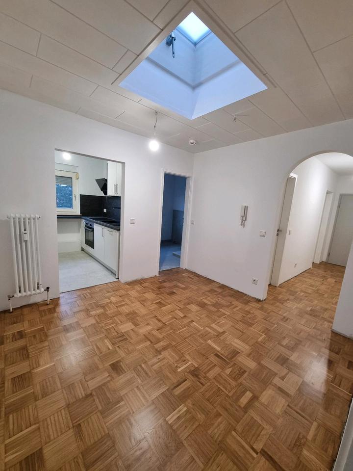 Thumbnail-Erstbezug nach Komplettrenovierung