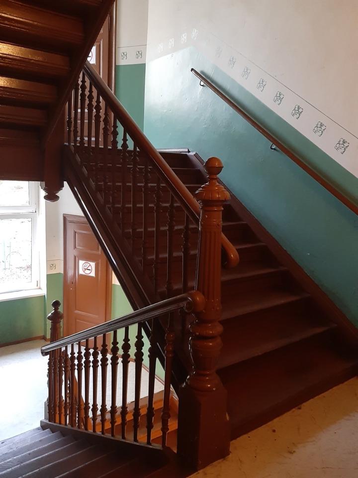 Thumbnail-zentrales WG Zimmer für Studierende im Leipziger Osten