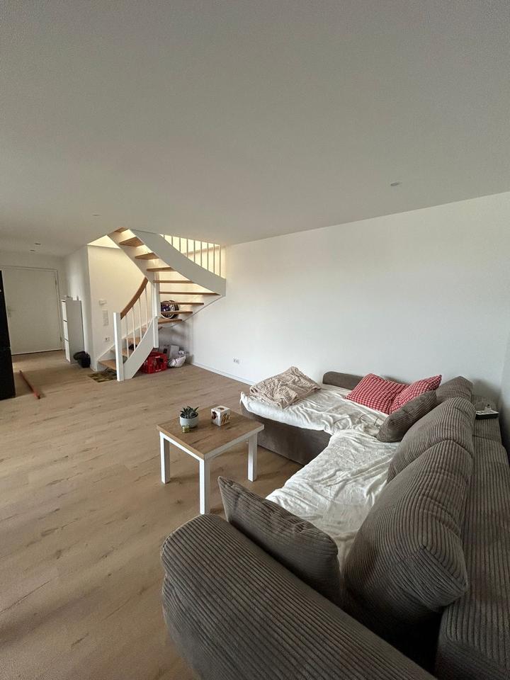 Thumbnail-Maisonette Wohnung (Mietwohnung)