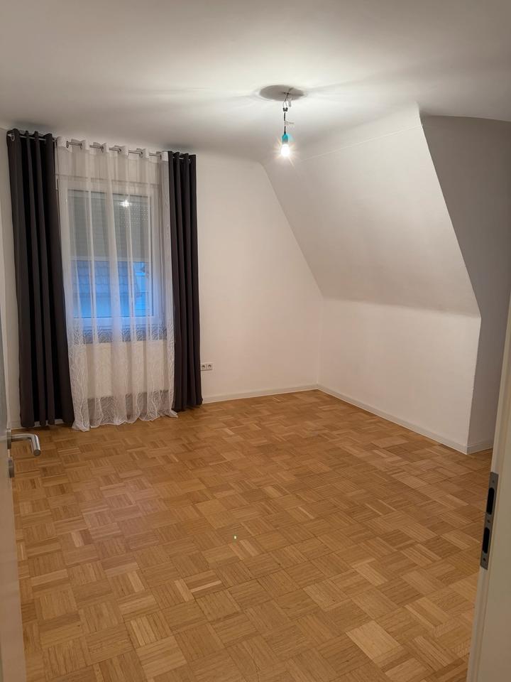 Thumbnail-3-Zimmer Wohnung