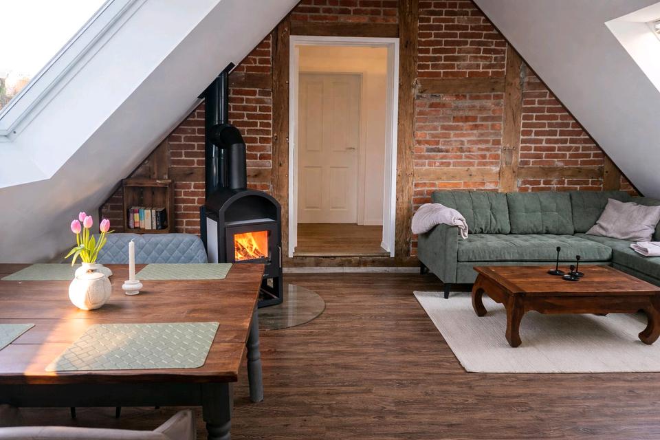 Thumbnail-Charmante Ferienwohnung