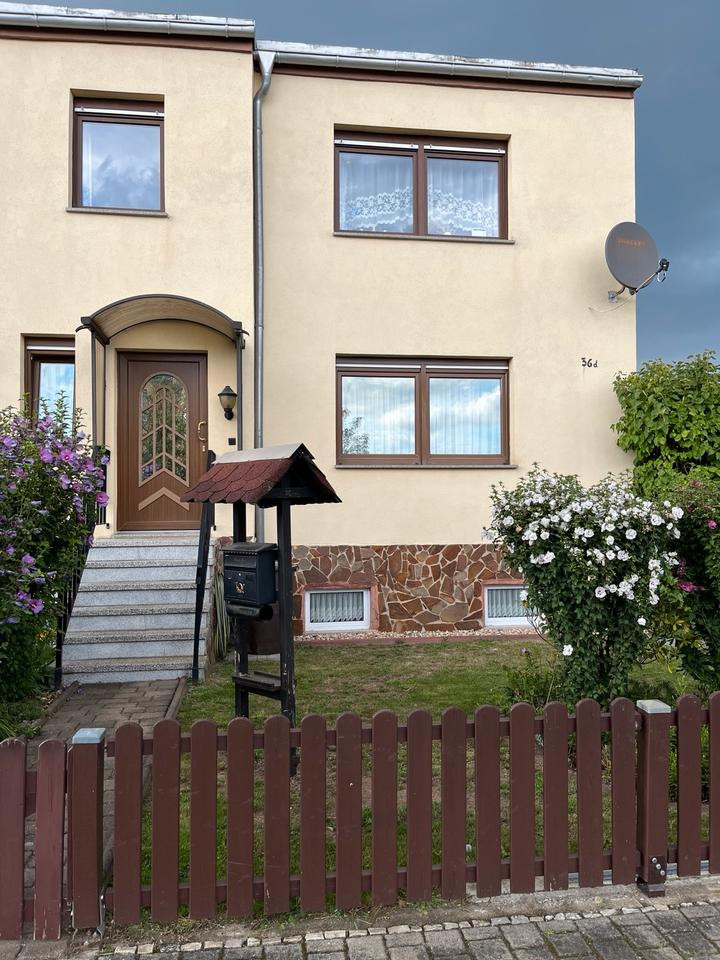 Thumbnail-Reihenendhaus provisionsfrei zu Verkaufen