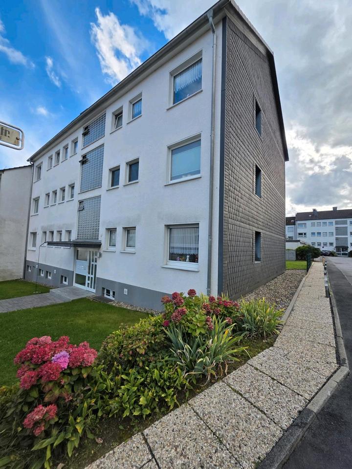 Thumbnail-Moderne 2-ZI-Wohnung mit Balkon + Küche im Herzen von W-Dönberg