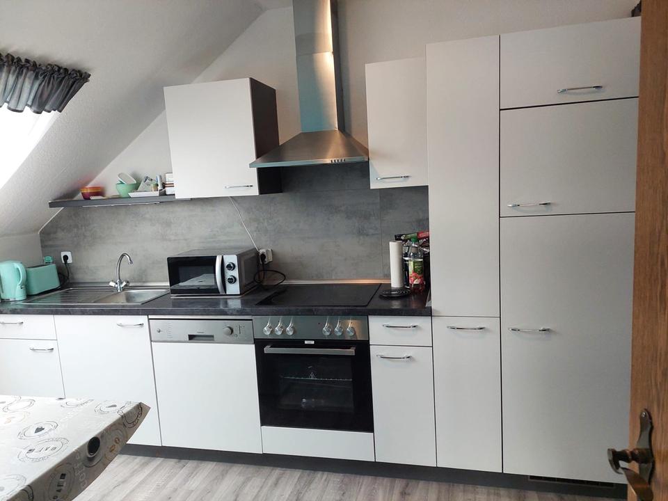 Thumbnail-Attraktive Wohnung in Dülmen zum 01.06.2026 zu vermieten