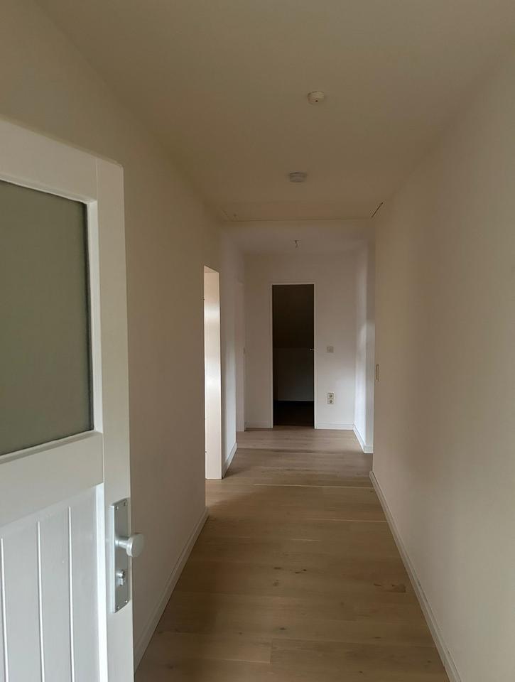 Thumbnail-Dachgeschosswohnung in Mittelreidenbach