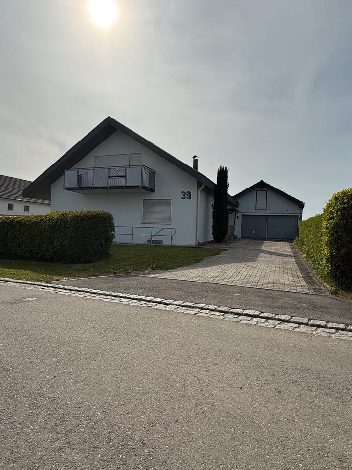 Thumbnail-Familienhaus in traumhafter Feldrandlage in Rottenburg-Baisingen